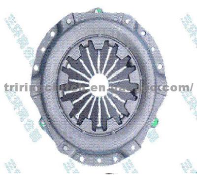 Mini- Car 180 Series Clutch Cover