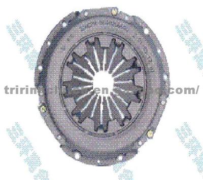 Saloon-car 200 series Clutch Cover