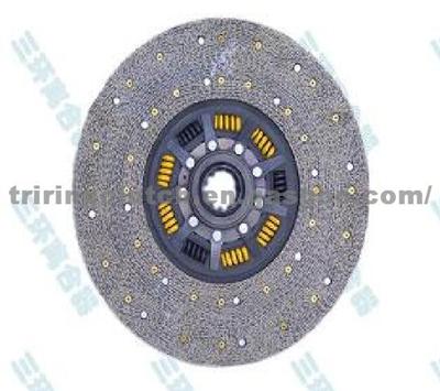 Clutch Disc for Mini-car 153 series