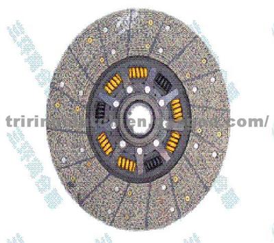 Hyundai Clutch Disc