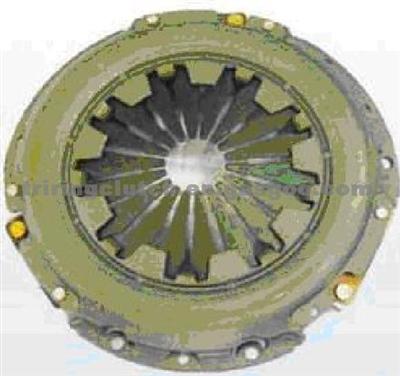 Clutch Assembly DFAC FAW DCAC JAC