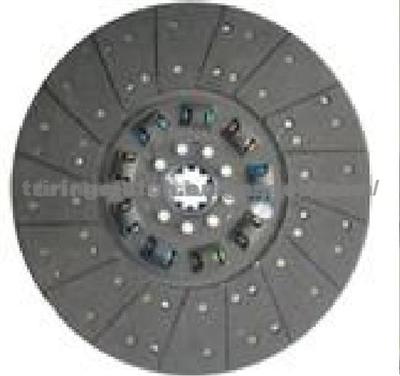 Clutch Disk 395*230*10*45