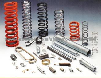 Polarsun Automobile Coil Spring