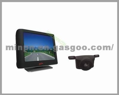 Rear View Parking Sensor System (MP- TC103)