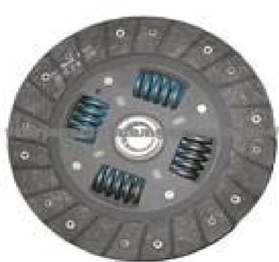 Jie Xun, Zhi- Xiang  Clutch Disk