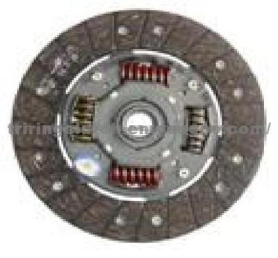 Clutch Disk 200*137*18*25