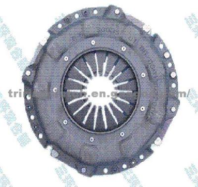 Light- Duty Car 300 Series Clutch Cover