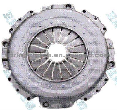 Heavy truck 420 series Clutch Cover