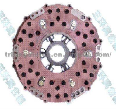 Sz Drangon Passenger Car, Yutong Clutch Cover