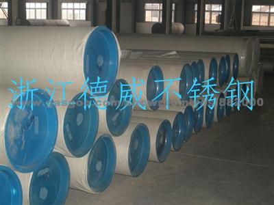 304L Stainless Steel Welded Pipe