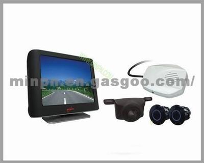 Rear View Parking Sensor System (MP- YC103)