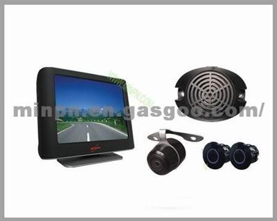 Car Reverse Parking Sensor System(MP-YC105)
