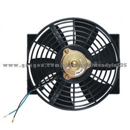 Bus Truck Condensing Fan