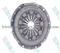 Saloon-car 200 series Clutch Cover