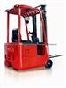 Electric Fork Lift, Forklift