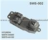 Power Window Switch for HYUNDAI 93570- 4A100