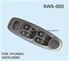 Power Window Switch for HYUNDAI 93570- 25000