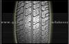 Light truck radial tire