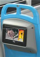 Bus Headrest HD Player ED1901