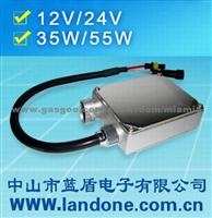 HID CANBUS Ballast