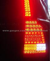 Kia Sprotage LED Taillamp