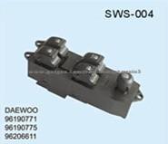 Power Window Switch