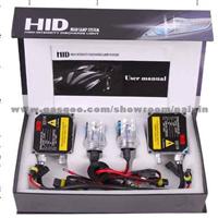 HID Single Bulb Kits