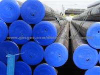 Steel pipe