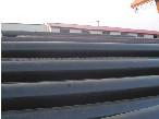 Steel pipe