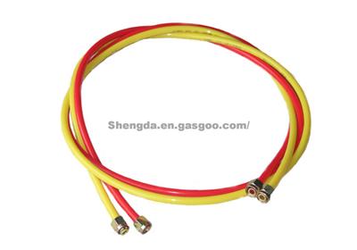 Nylon Shape Hose