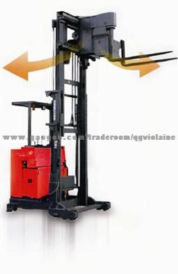 TC10- 40 Forklift Truck