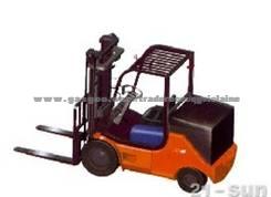 Electric Forklift