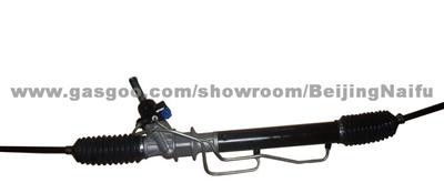 Power Steering Rack  SUBARU LEGACY