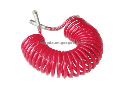 MERCEDES BENZ   Brazed Radiator  9015003500 9015003600 9015003900