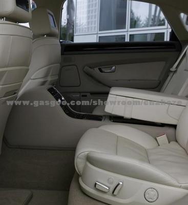 Genuine Leather Car Seat Cover