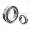 Angular contact ball bearings