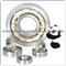 Cylindrical Roller Bearings