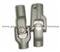 Steering U joint