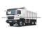 Shacman Tipper 6x4