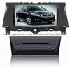 Car DVD for Honda Accord  8