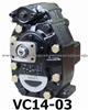 Gear Pump Vc1403 Of Dump Truck