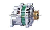 Alternator JFZ1623