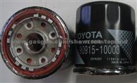 90915-10003 Oil Filter for TOYOTA