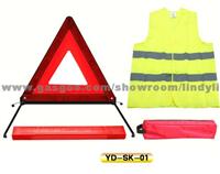 Car Safety Kits for Acura/ TSX