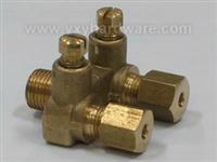 Brass Forging Parts Fittings