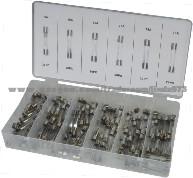 106pcs Screw& Bolts