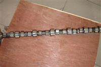 Camshaft for Dongfeng