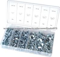 150pcs Wing Nut