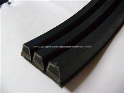 Banded Wedge V Belt