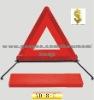 Reflector Warning Triangle for Acura/ TSX